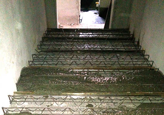 內(nèi)蒙陶粒混凝土施工